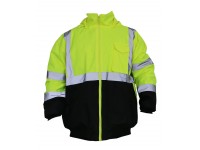 The Manufacturing of Hi-Vis Workwear: Industry Insights