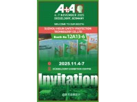 2025  A+A  DÜSSELDORF  FAIR