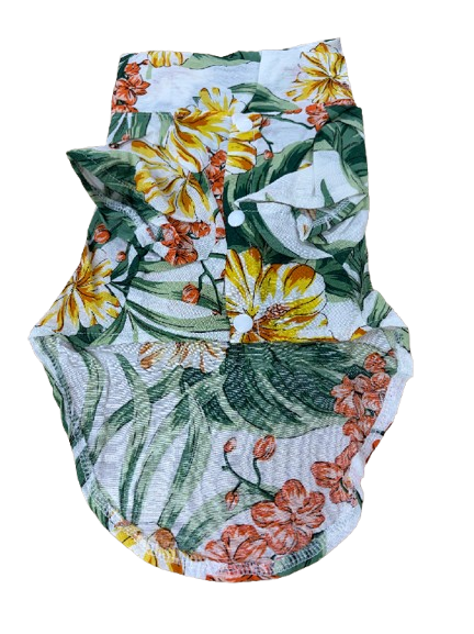 Colorful Pet Shirt (HOP004)
