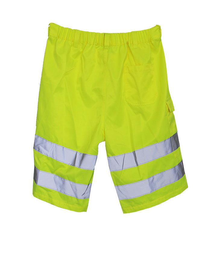 Lime work Pants