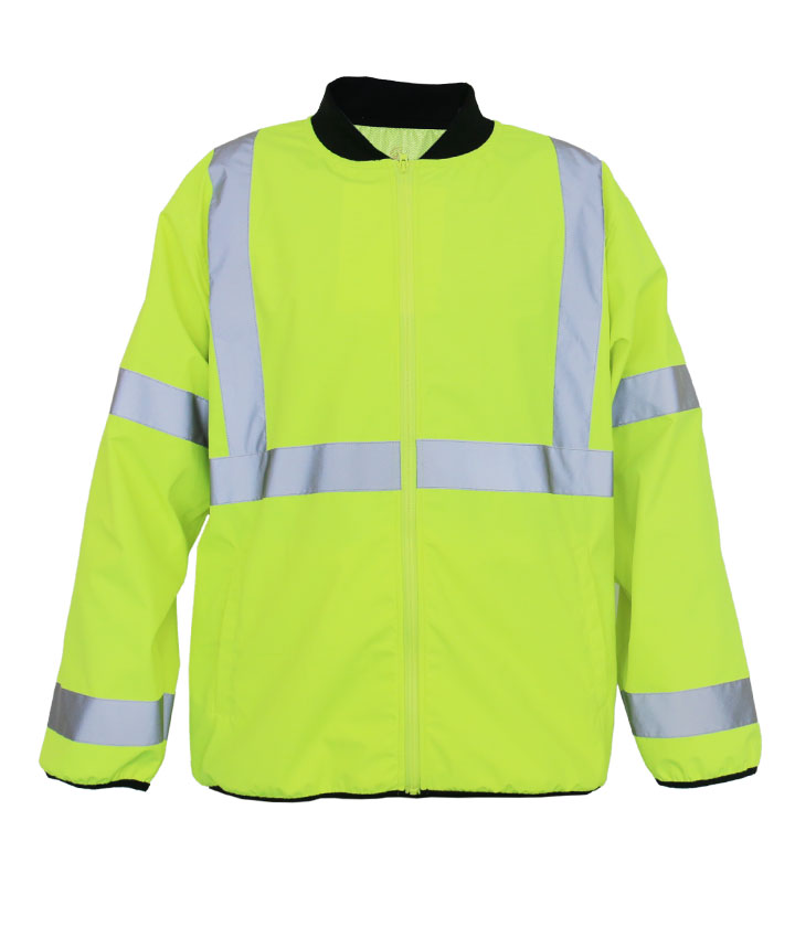 Lime light Jacket