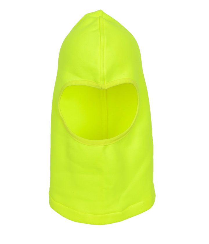 Hi Vis Yellow Head Cover