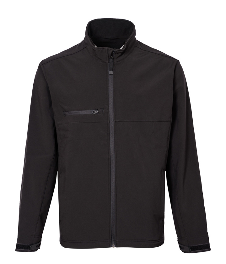 Classic Softshell Jacket