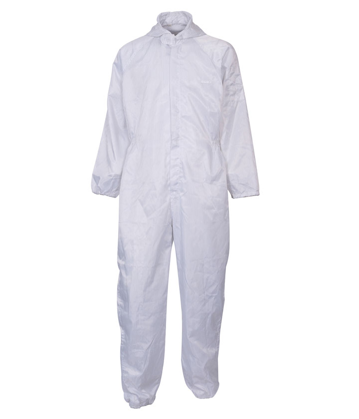 Anti-staic Work Coverall