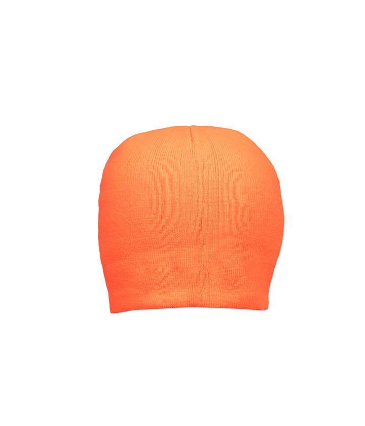 Orange Hat