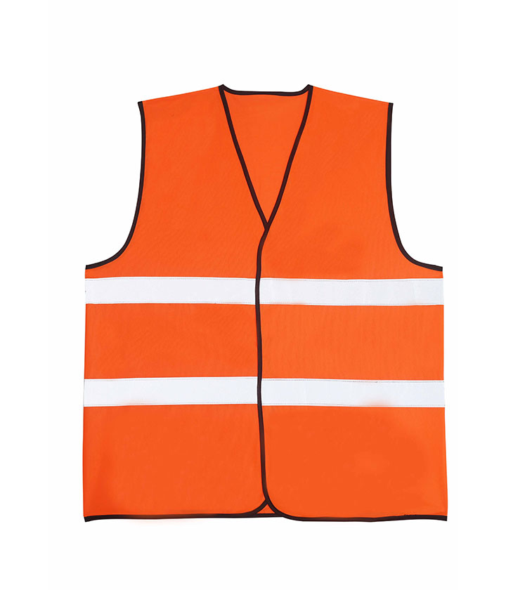 Hi Vis Waistcoat