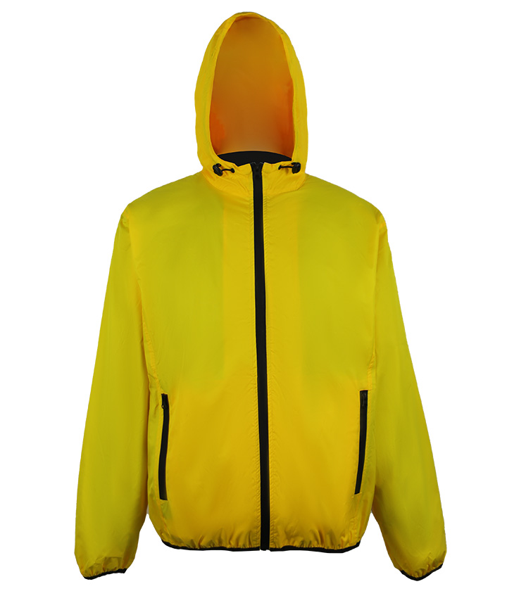 Waterproof  RainJacket