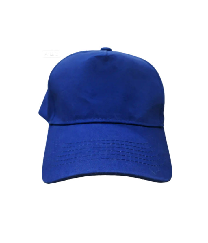 Blue Baseball Cap