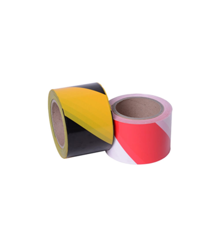 Warning Tape Without Printing